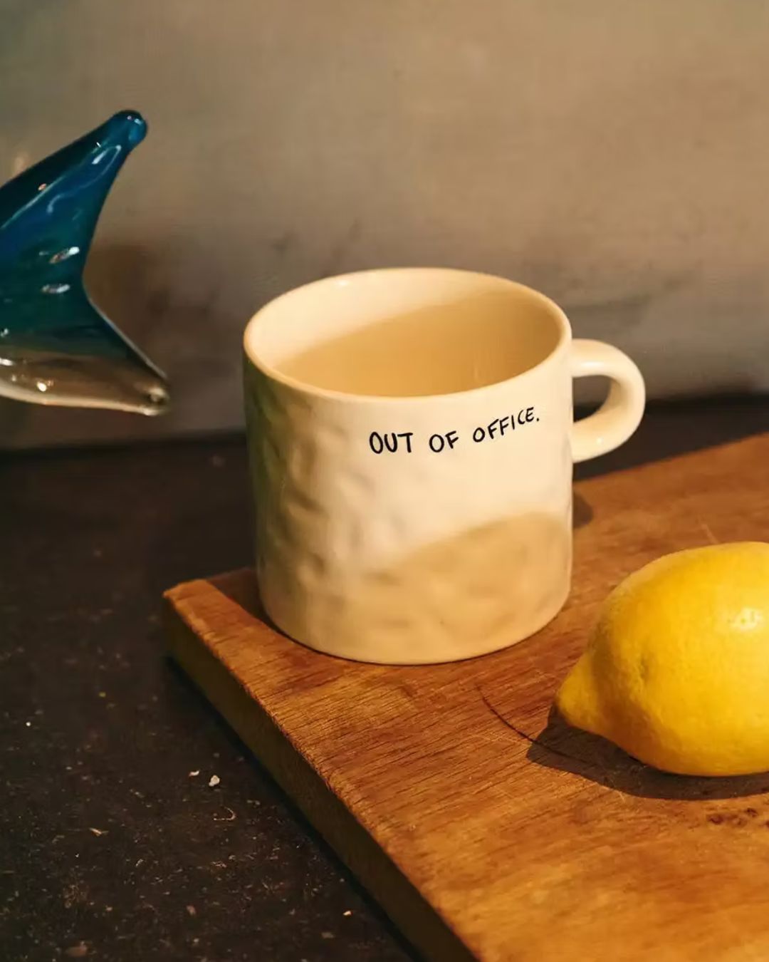 Out of Office Mug