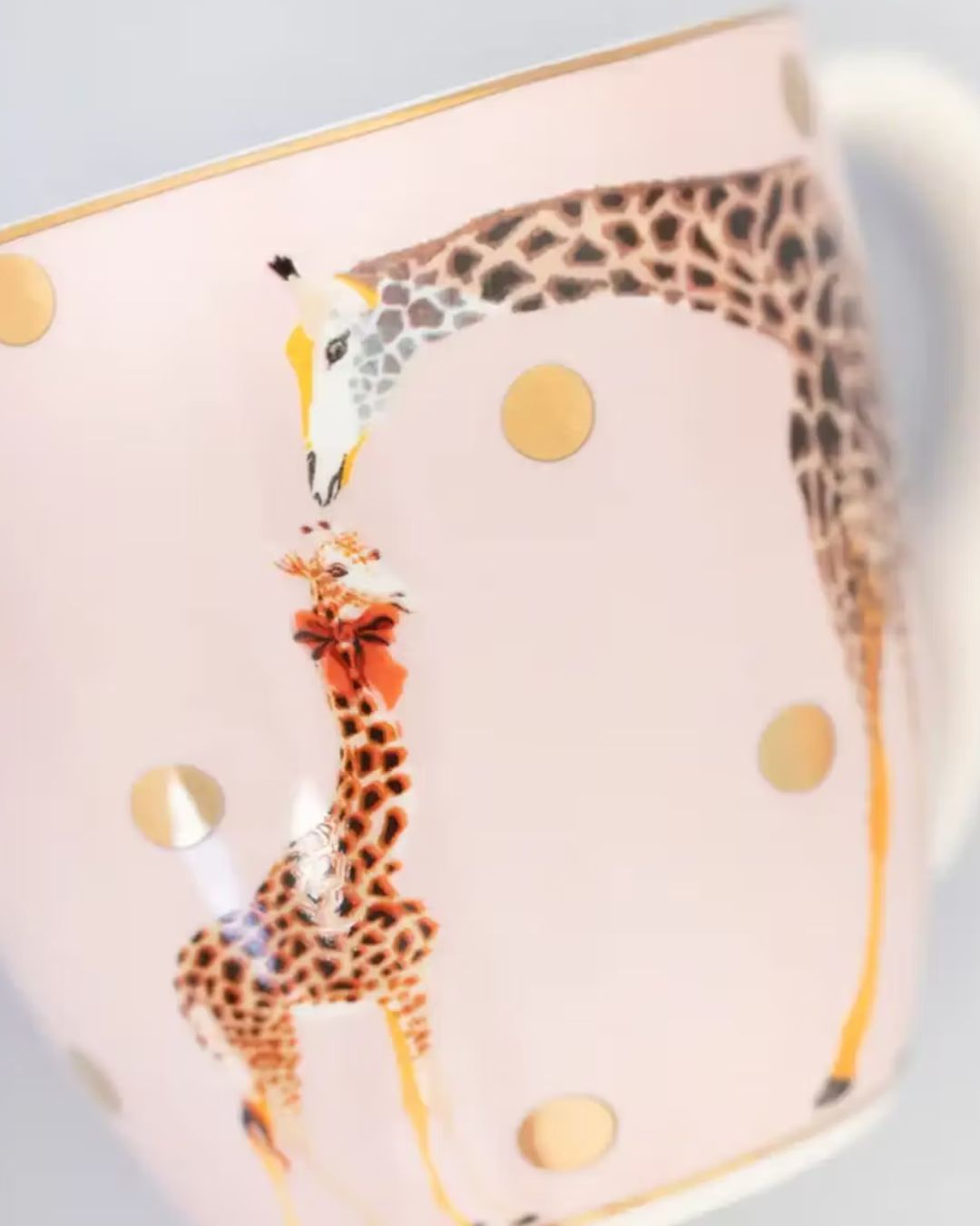 Mum Large Mug – Yvonne Ellen