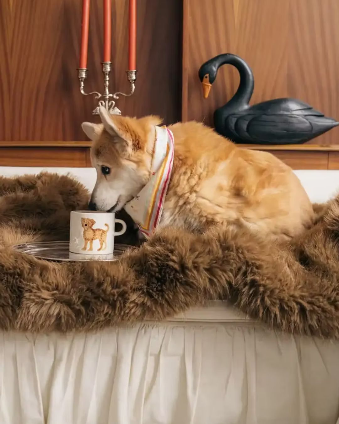 Labradoodle Mug
