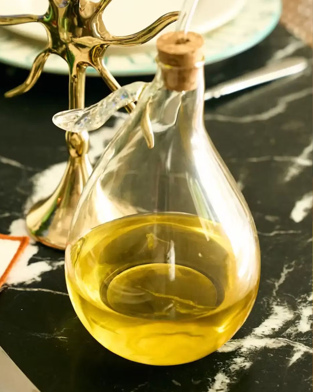 Pear Oil Dispenser