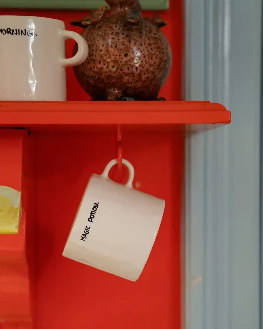 Magic Potion Mug