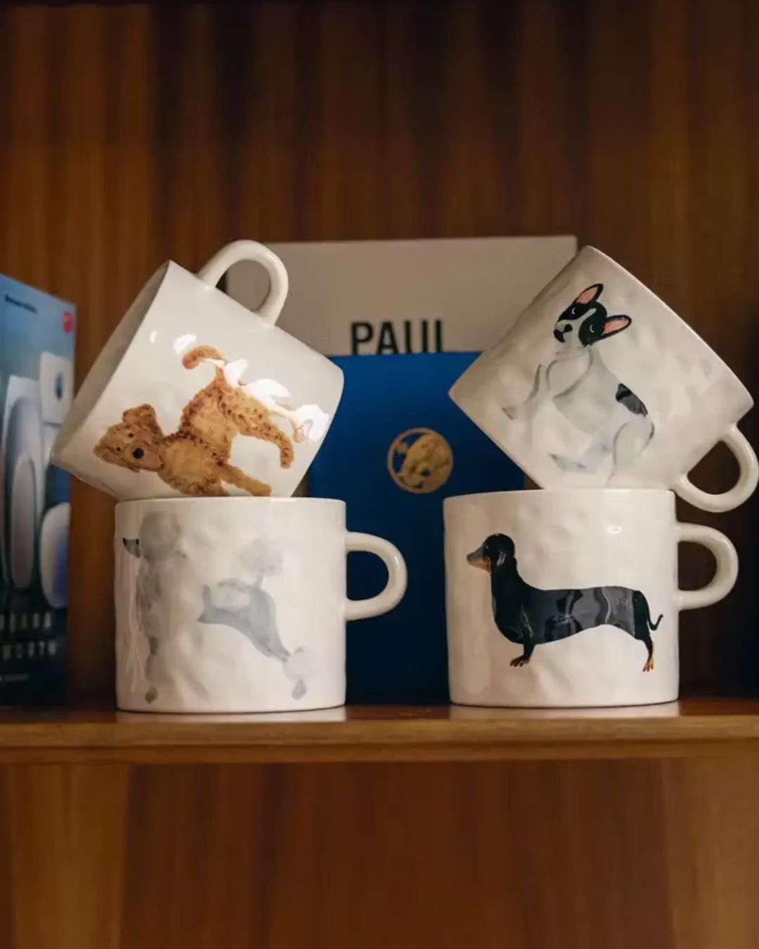 Dachshund Mug