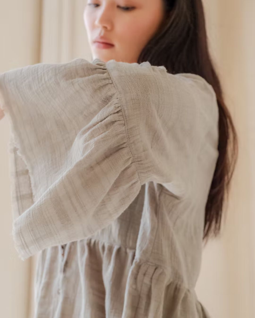 Tulum Jacket