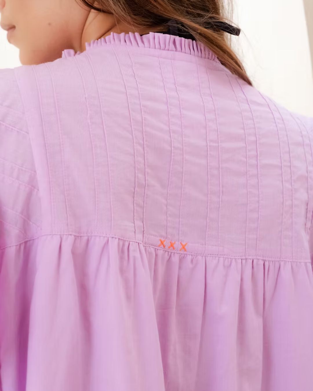 Amsterdam Dress