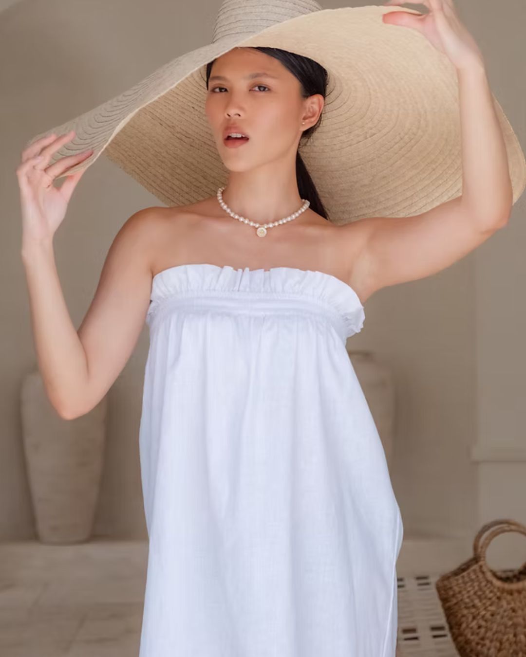 Sol Dress