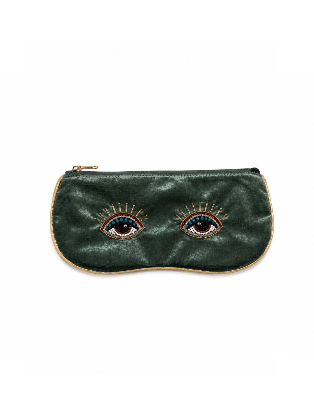 Velvet Glasses Pouch