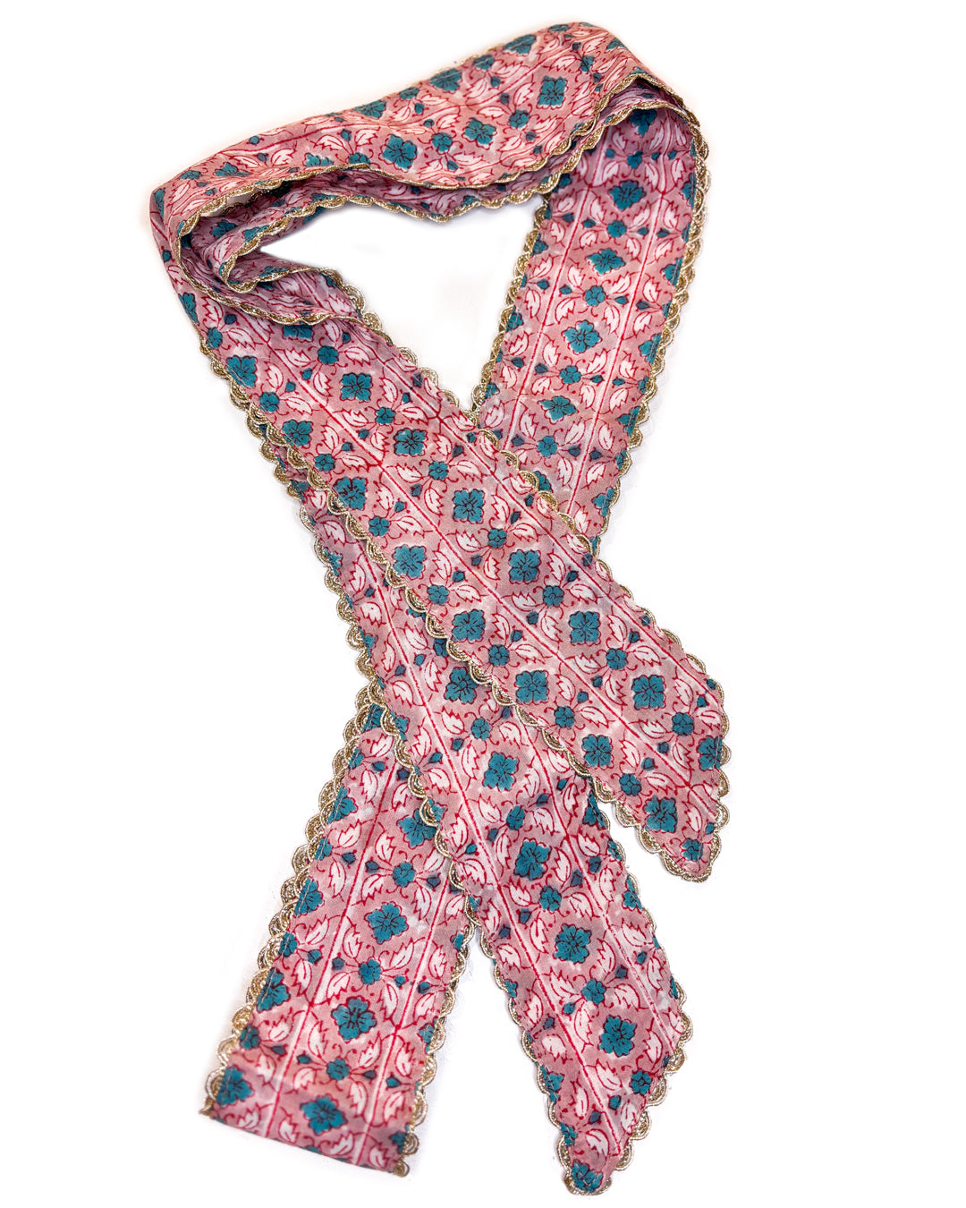 Block Print - Belt / HeadBand