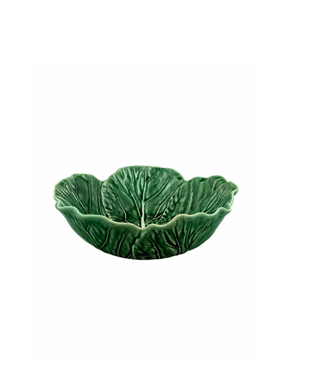 Cabbage Bowl – Green 12cm