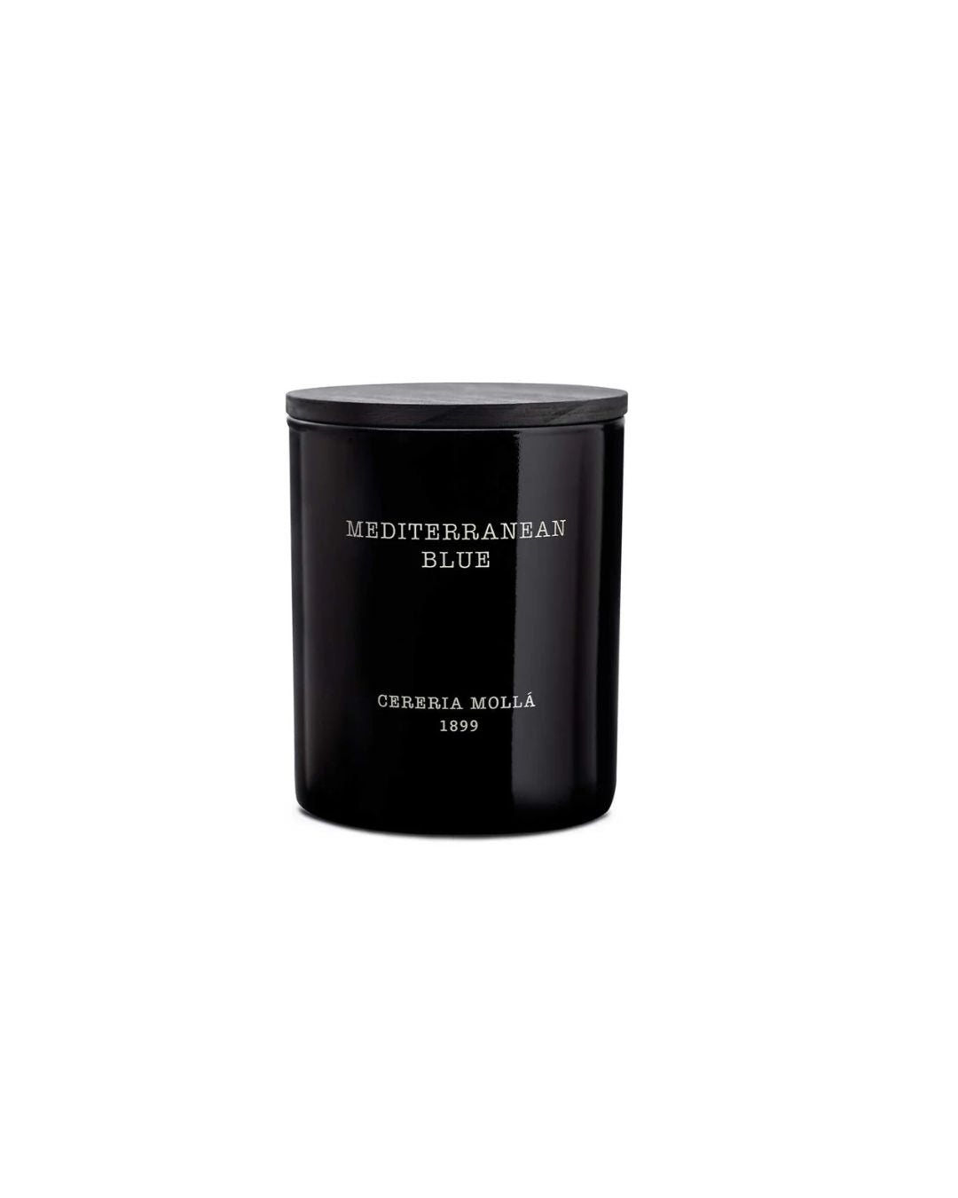 Premium Candle - Mediterranean Blue