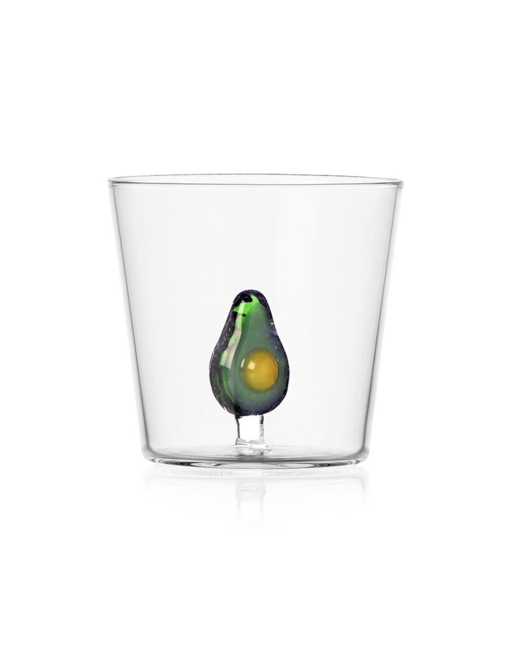Vegetables Tumbler - Avocado