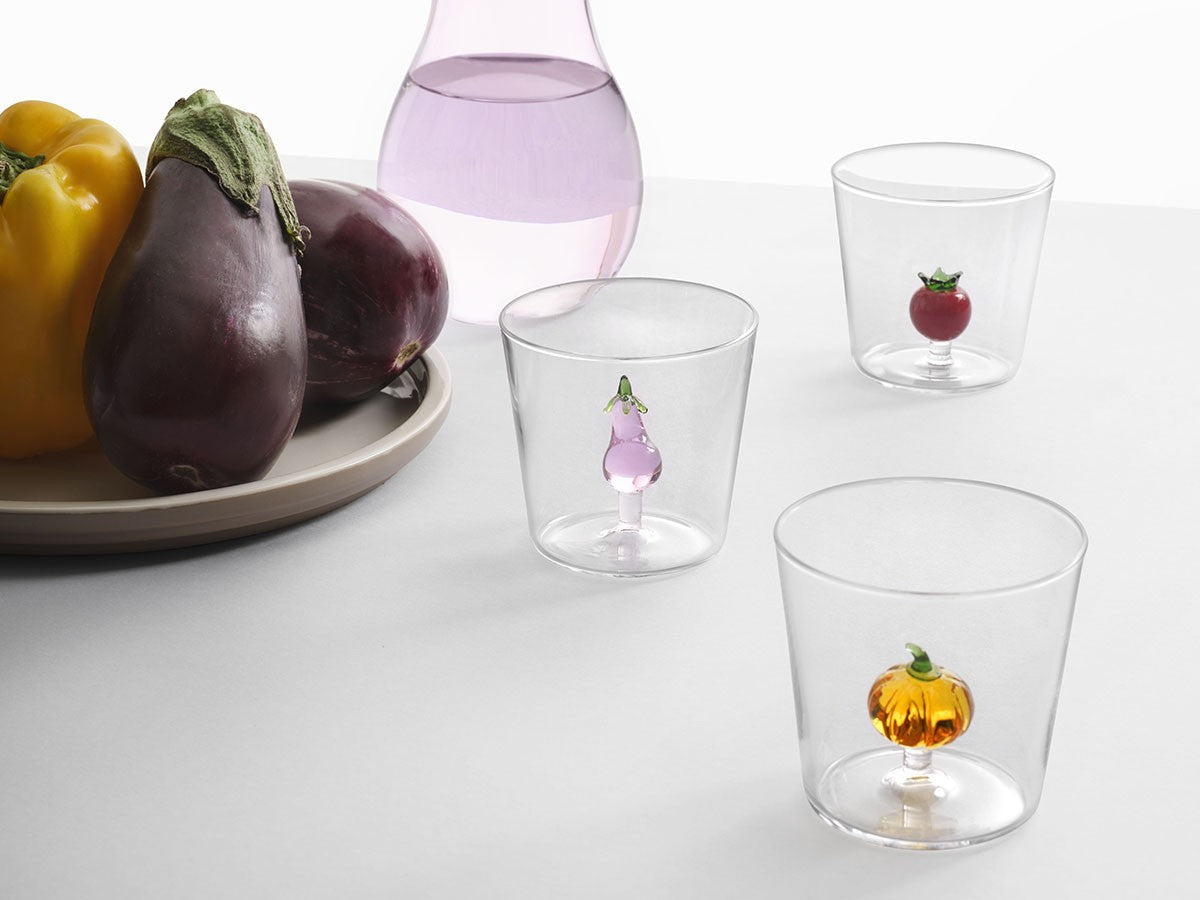 Glassware