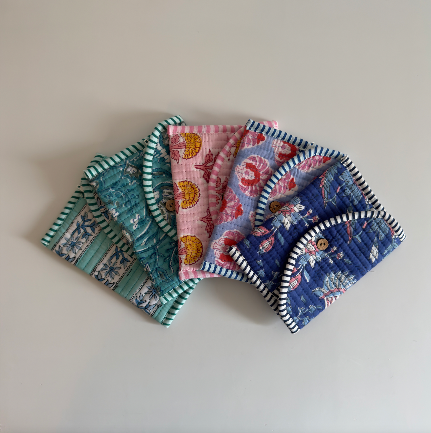 Bags & Pouches