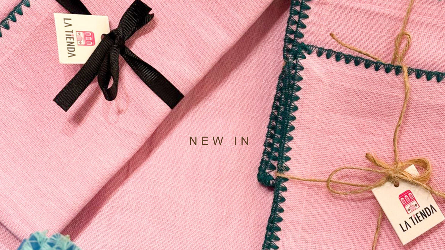 New In