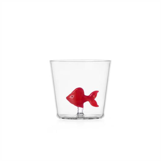 Animal Farm - Red Fish
