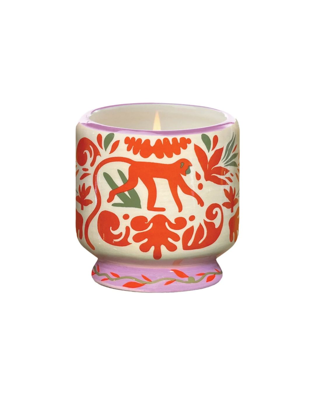 PADDY WAX Ceramic candle