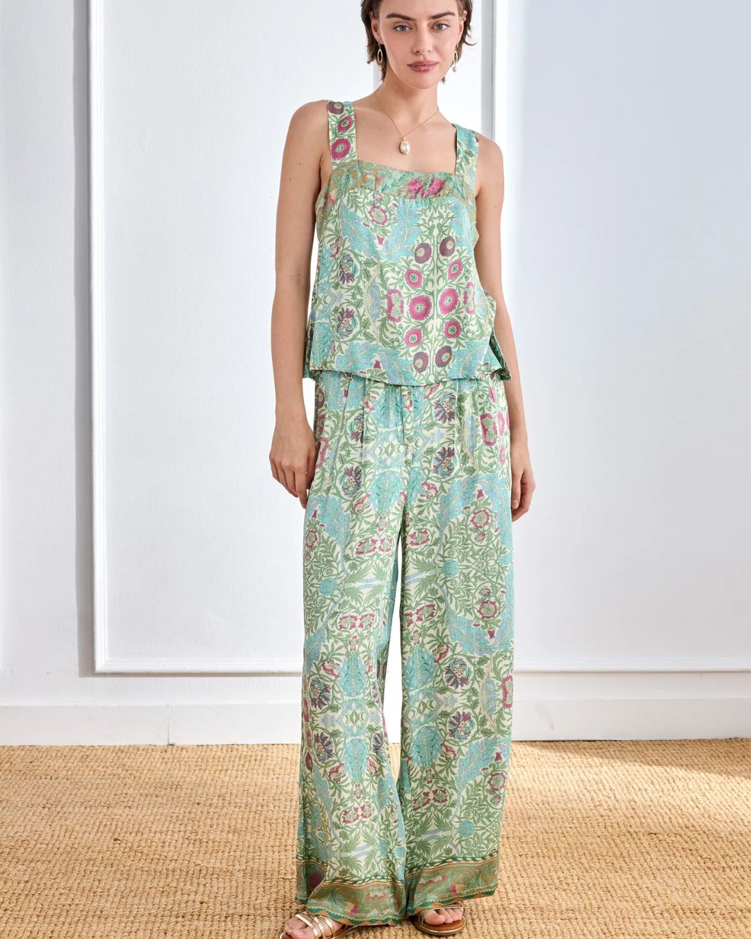 Luno Trousers