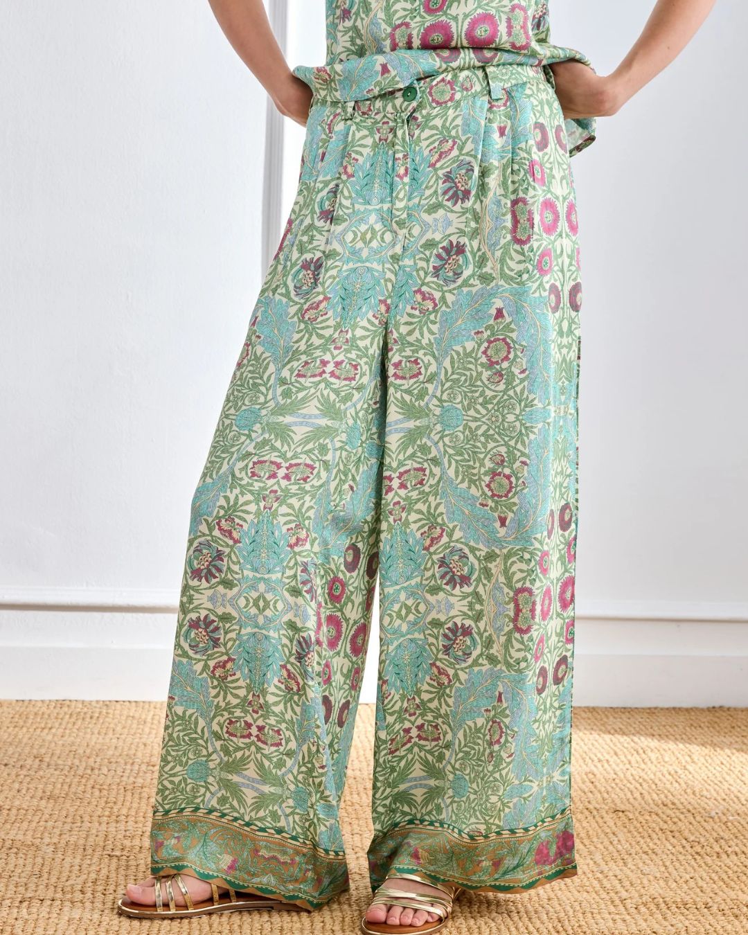 Luno Trousers