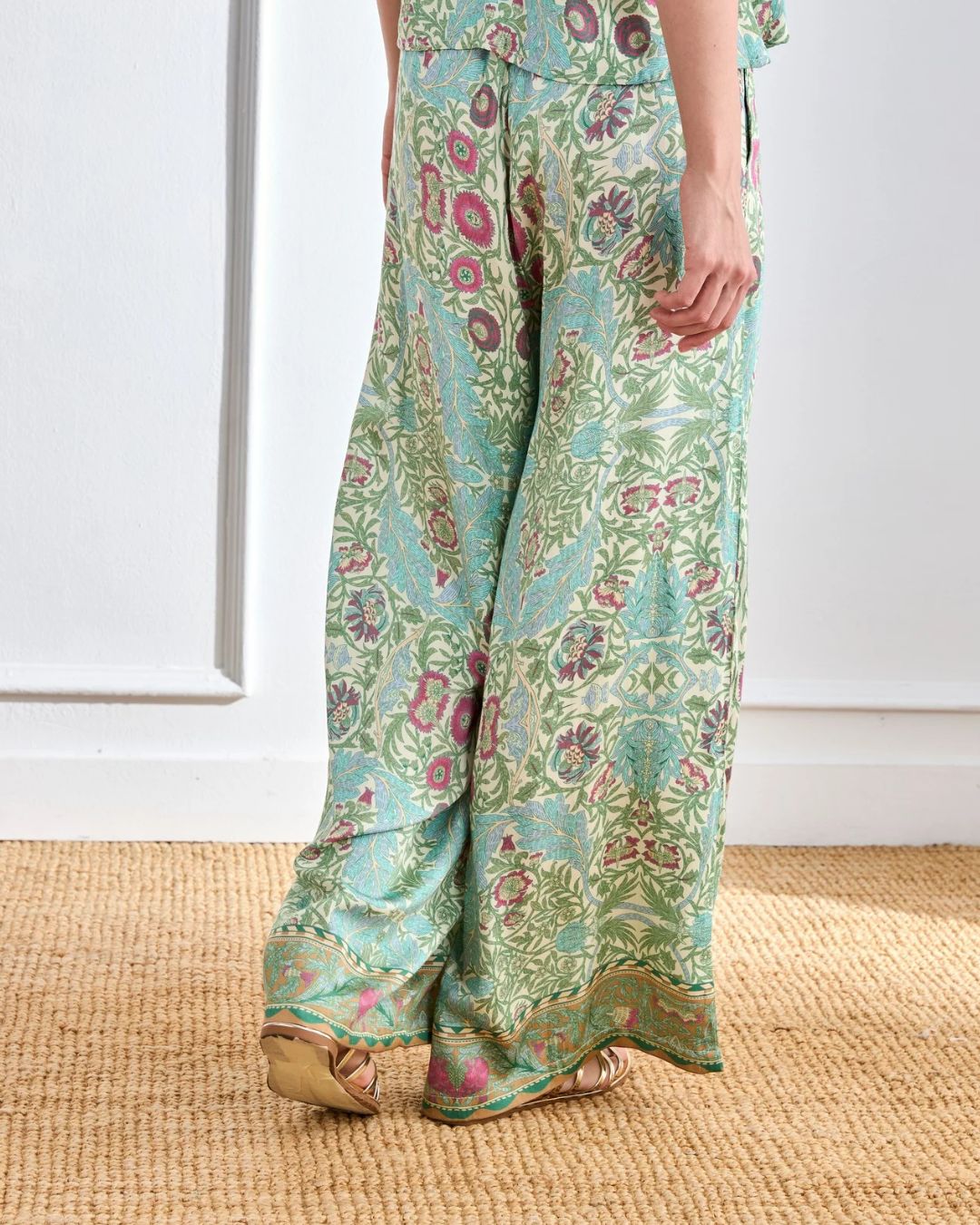 Luno Trousers