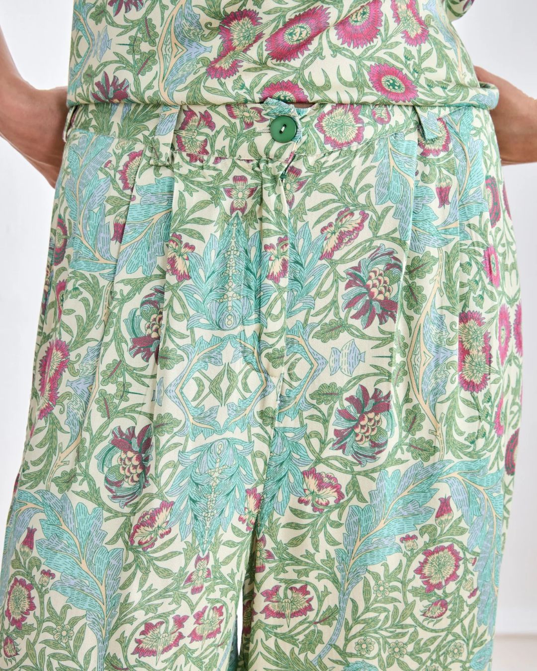 Luno Trousers