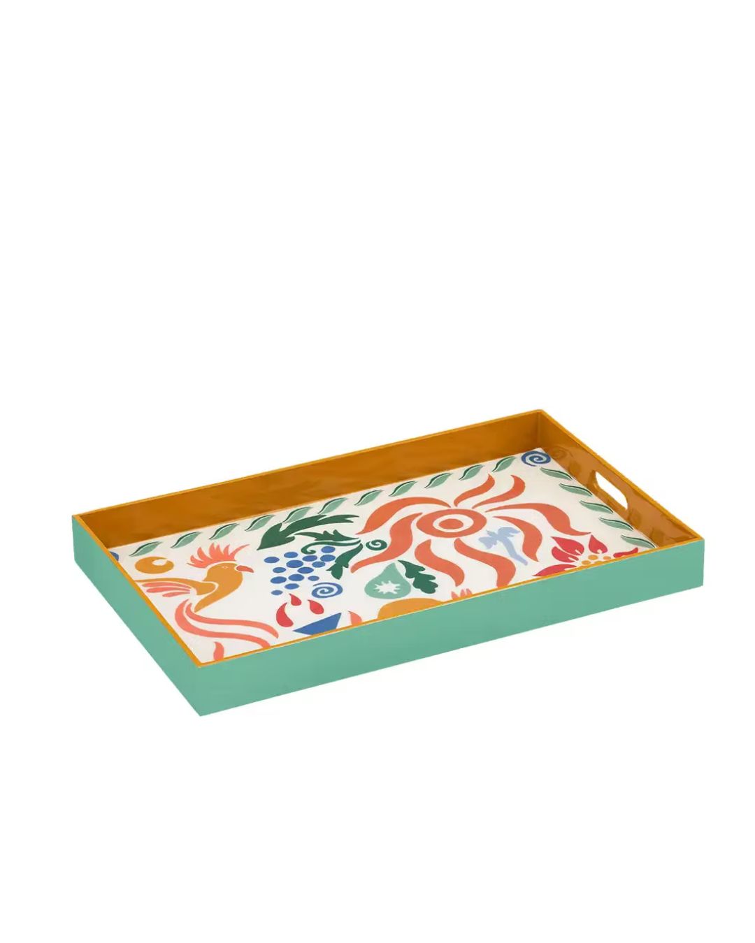 Oasis Tray