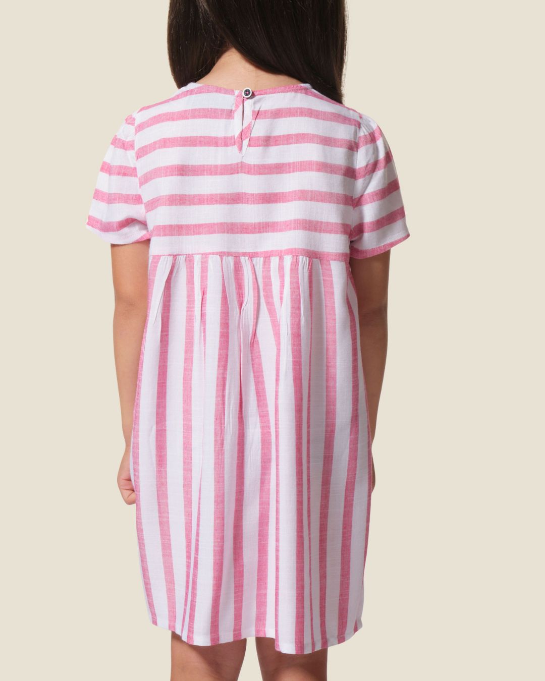 Marinette Heart Girl Dress