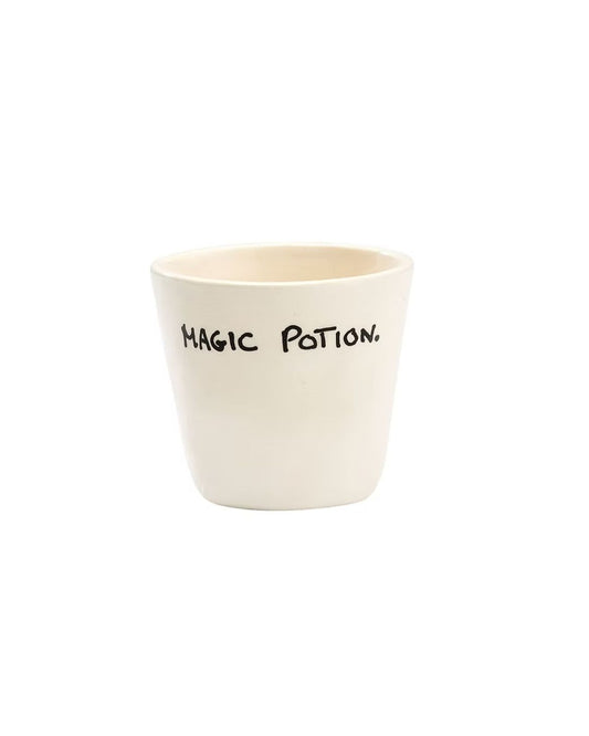 Magic Potion Espresso Cup