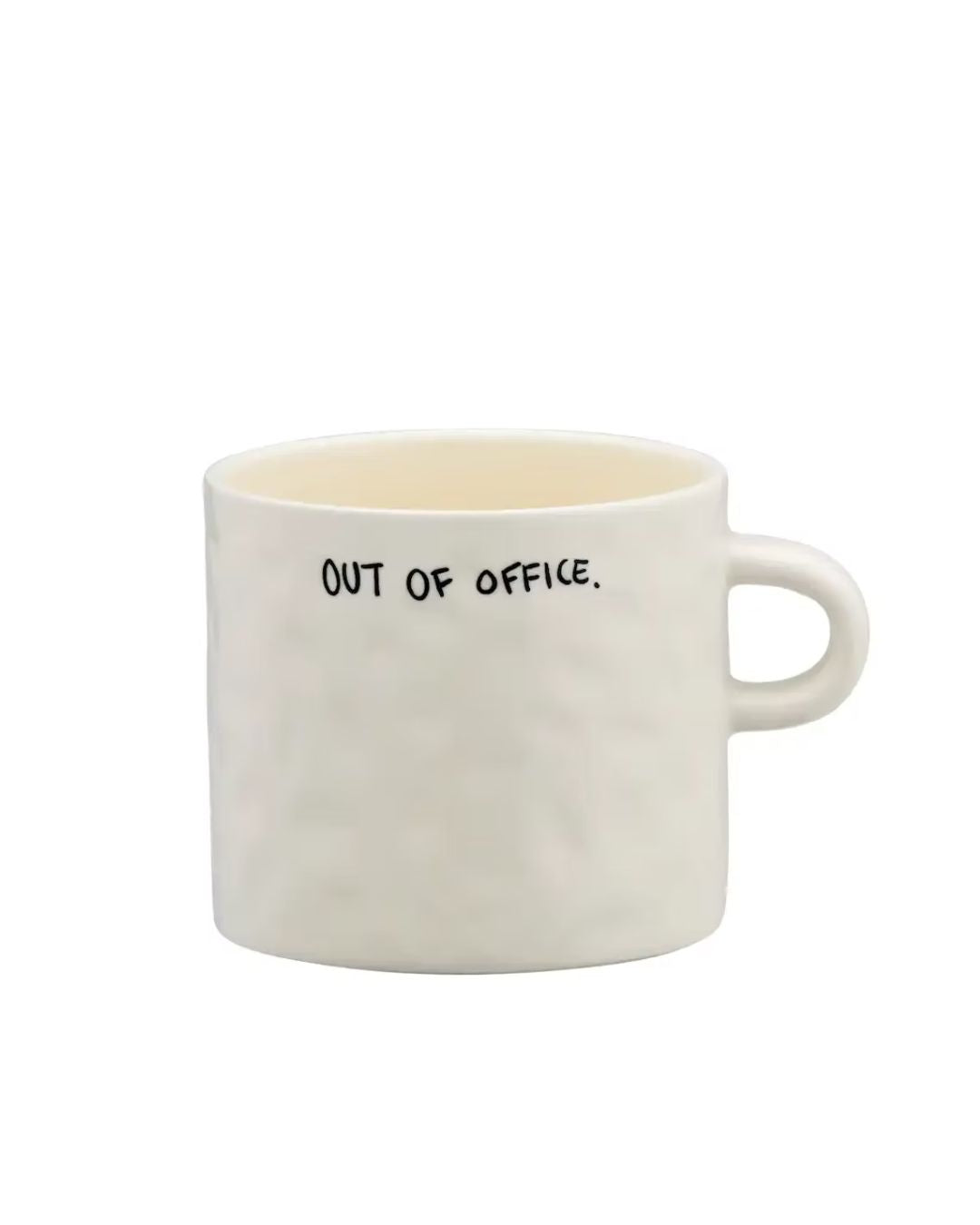 Out of Office Mug