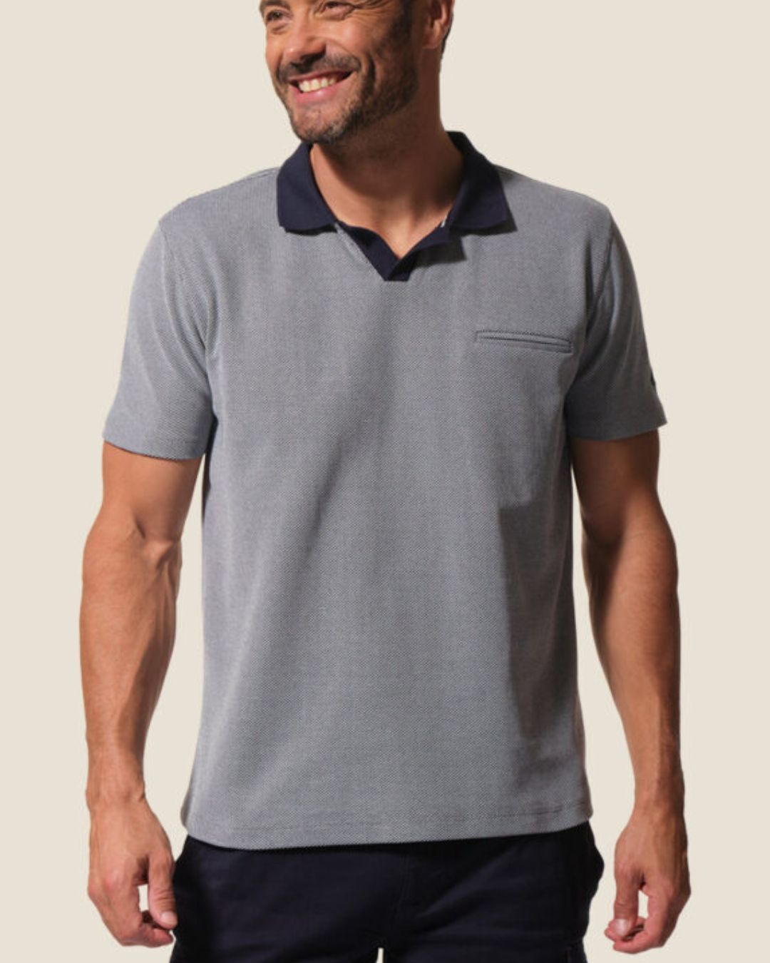 Dixon Marine Polo Shirt