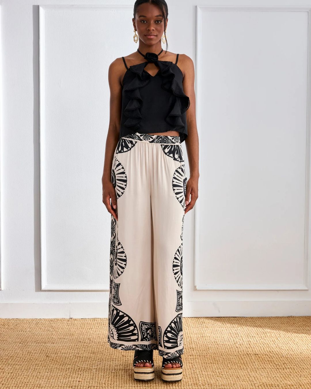 Adanna Trousers
