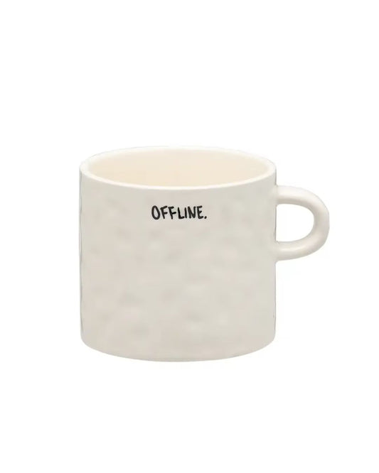Offline Mug