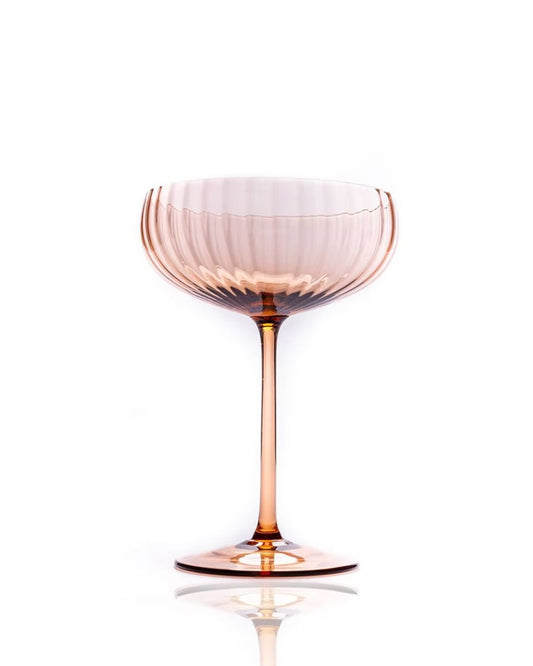 Lyon Champagne Saucer