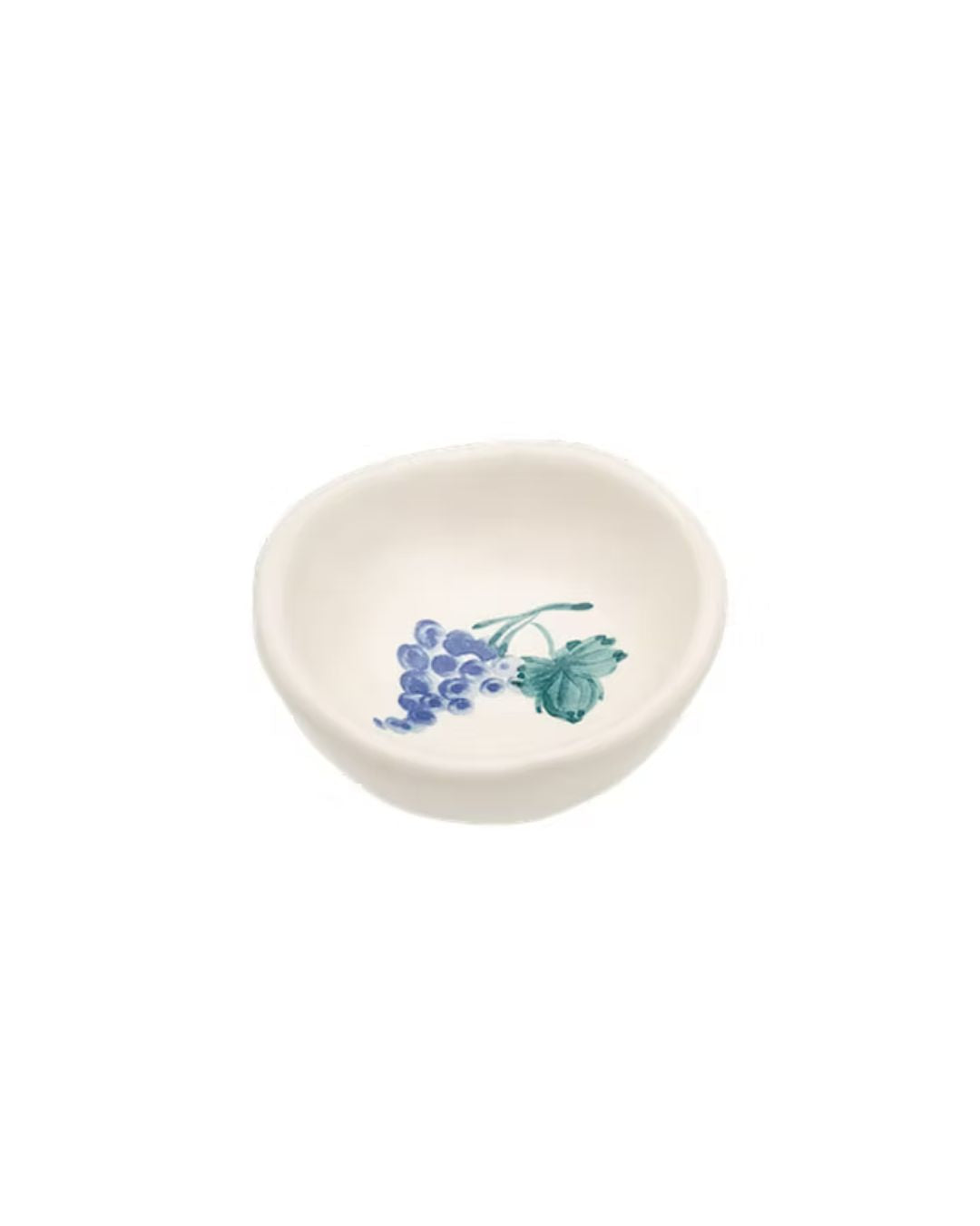 Grapevine Trinket Dish