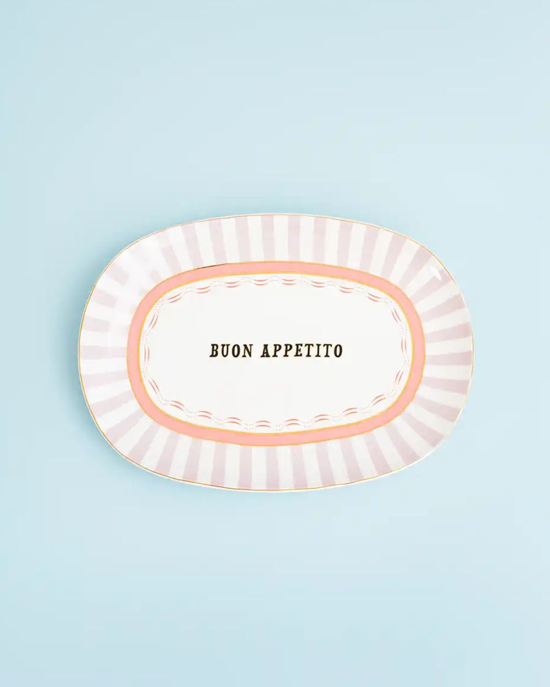 Buon Appetito Platter – Yvonne Ellen