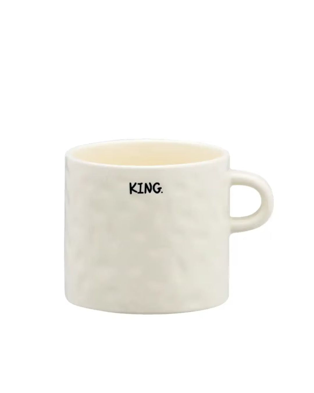 King Mug