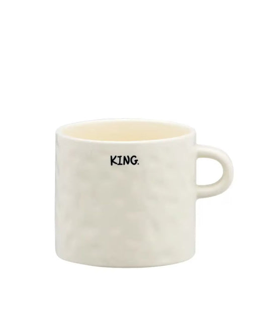 King Mug