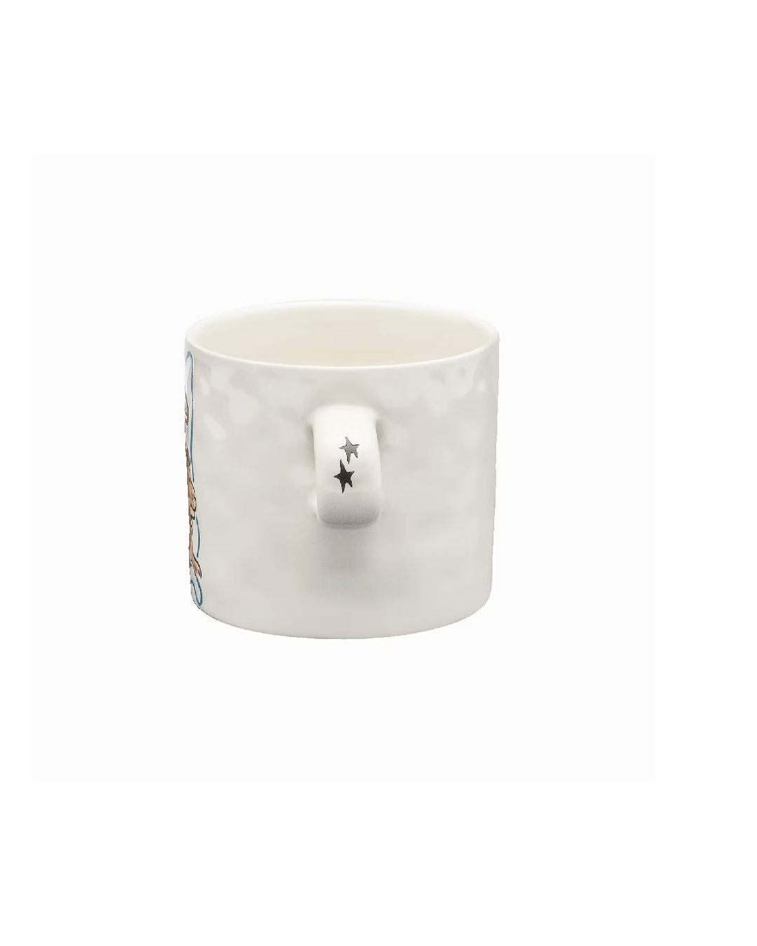 Leo Zodiac Mug