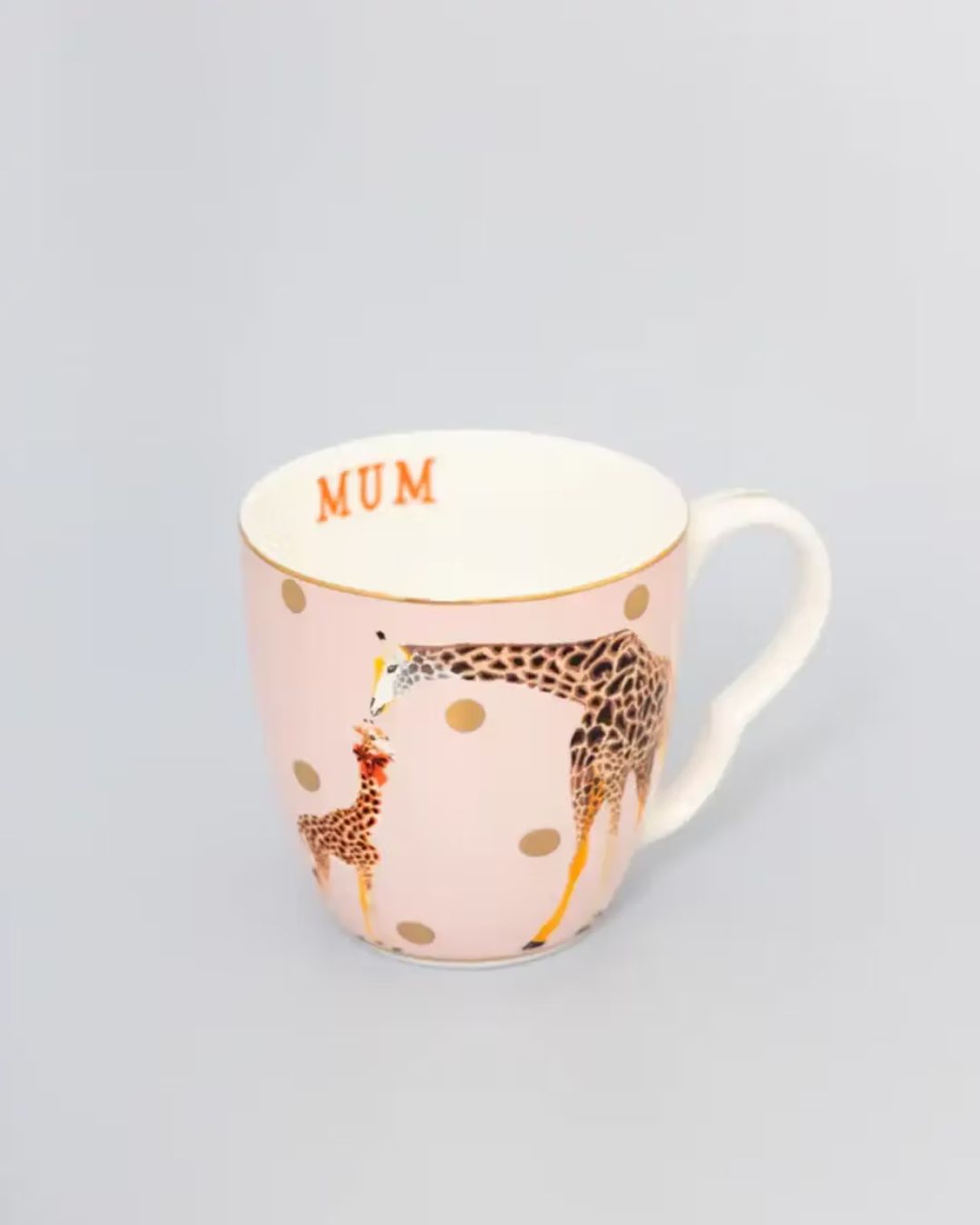 Mum Large Mug – Yvonne Ellen