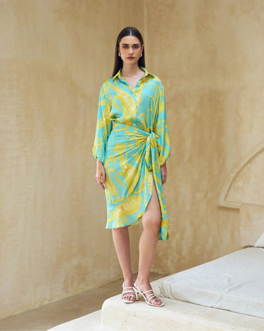 Isla Dress