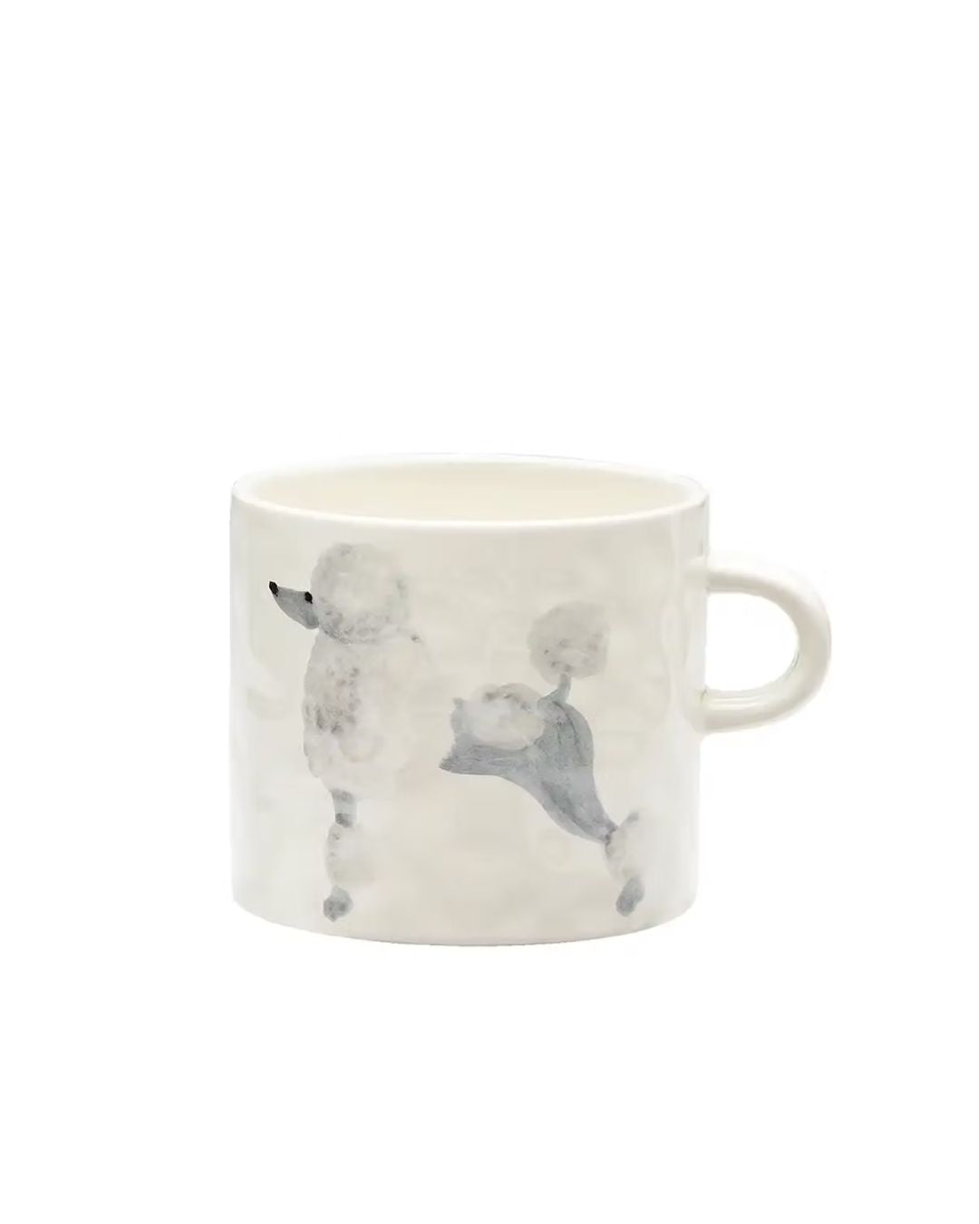 Poodle Mug
