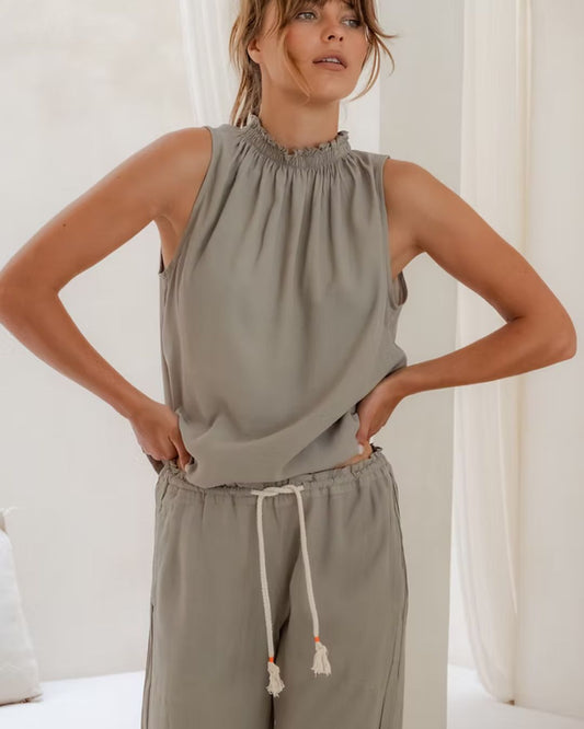 Capri Top