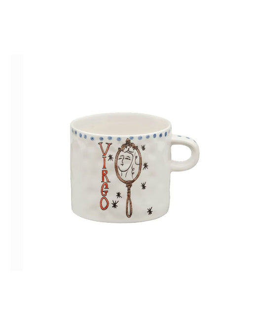 Virgo Zodiac Mug