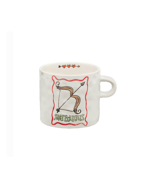 Sagittarius Zodiac Mug
