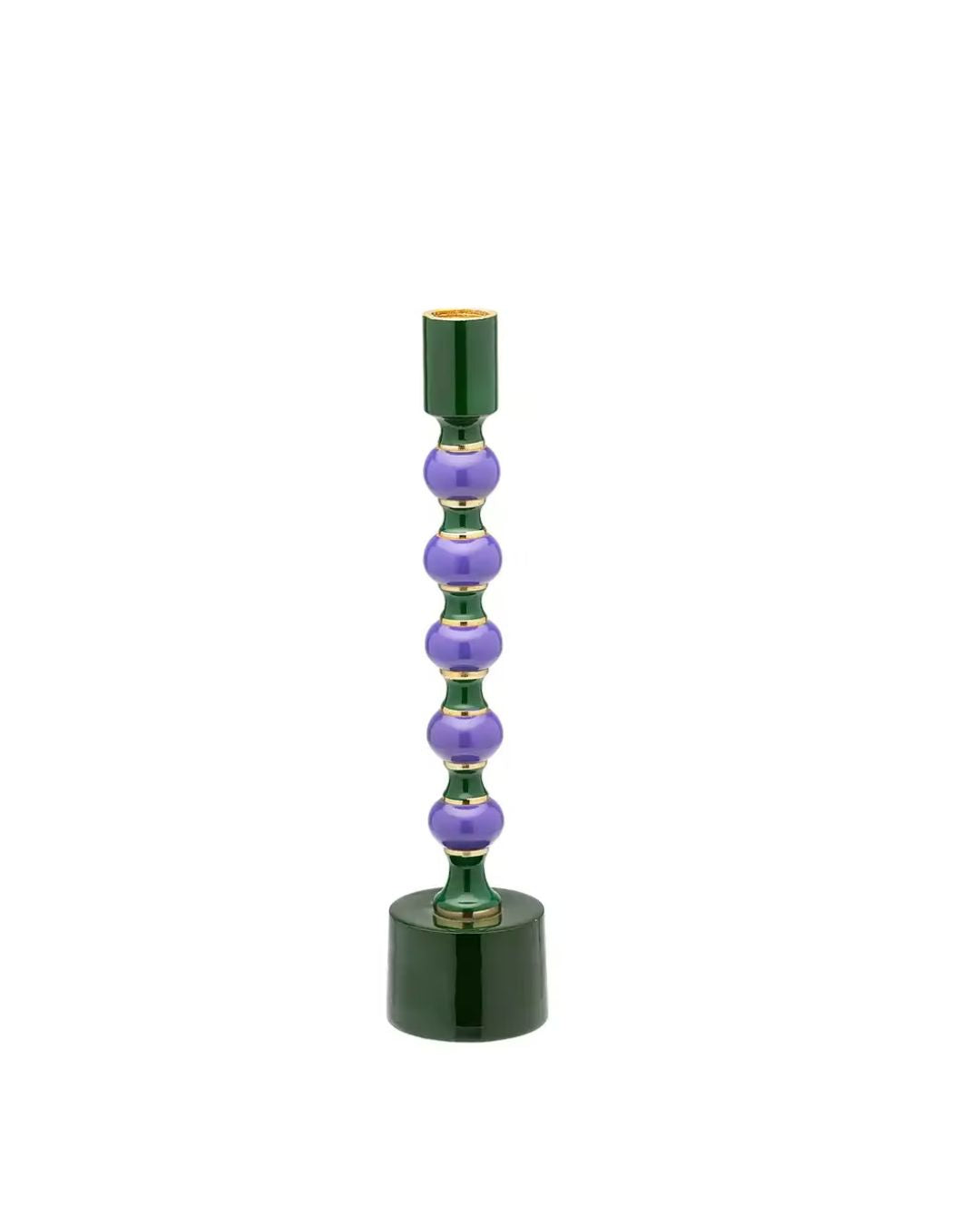 Forest Richie Large Candle Holder