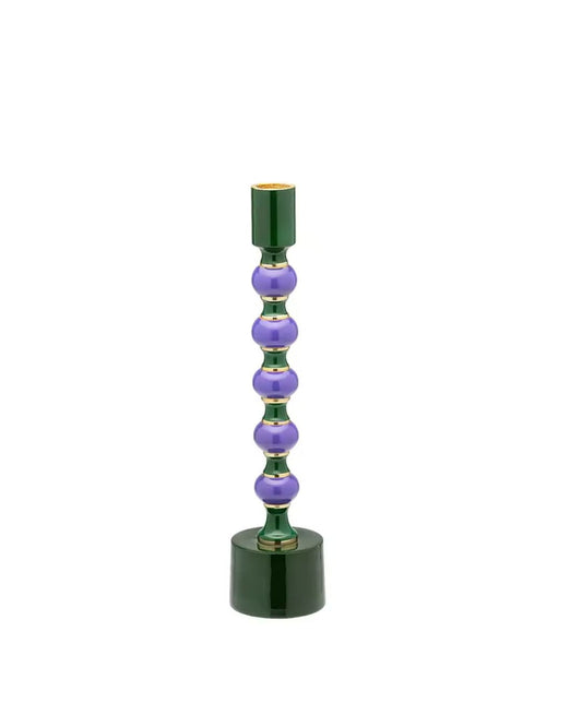 Forest Richie Large Candle Holder