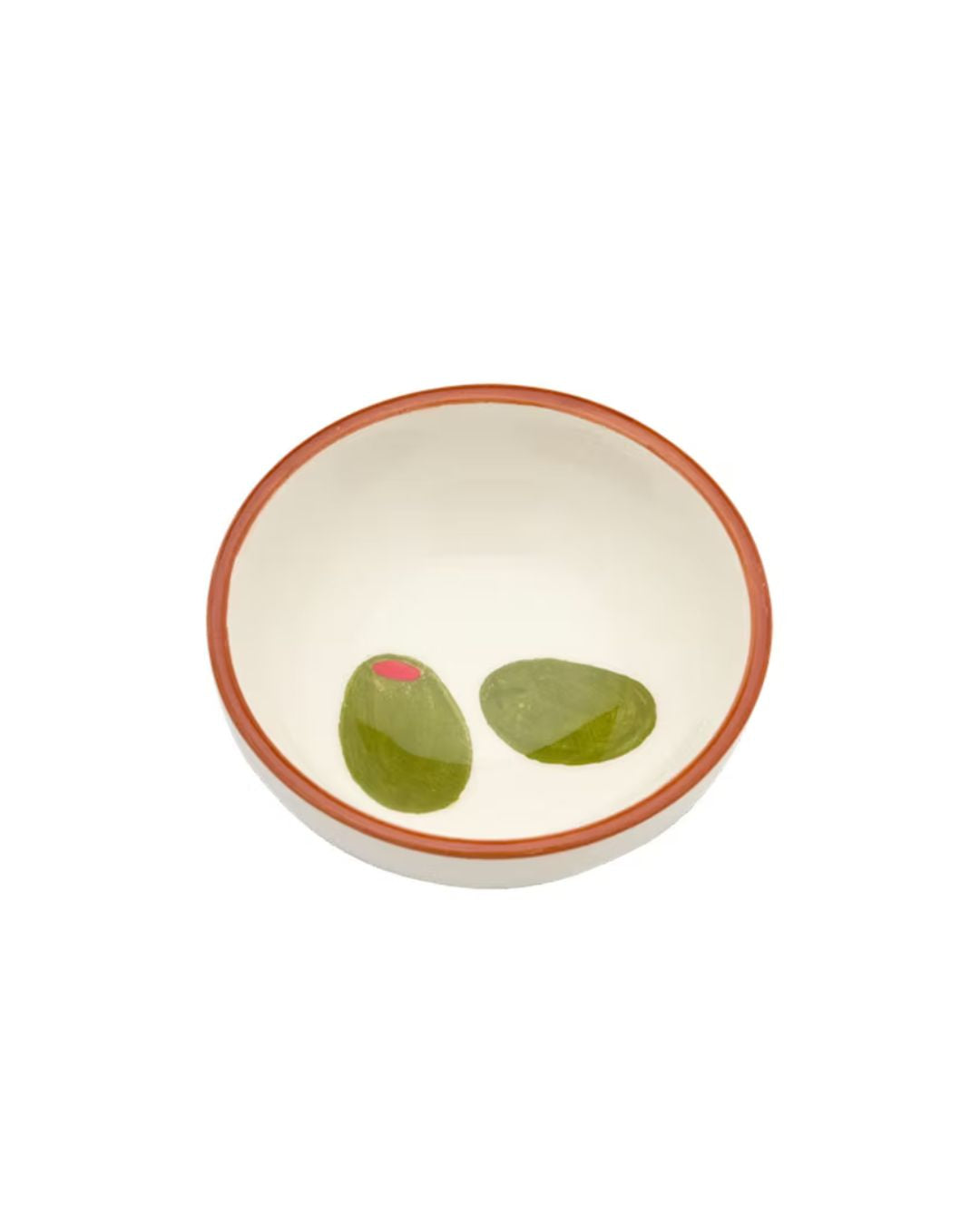 Olive Tapas Bowl