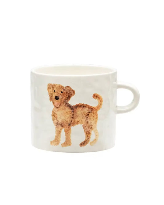 Labradoodle Mug