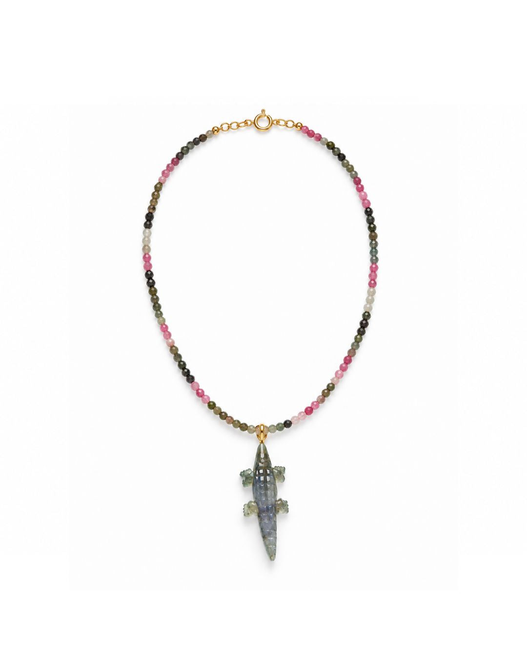 Tesoro Necklace