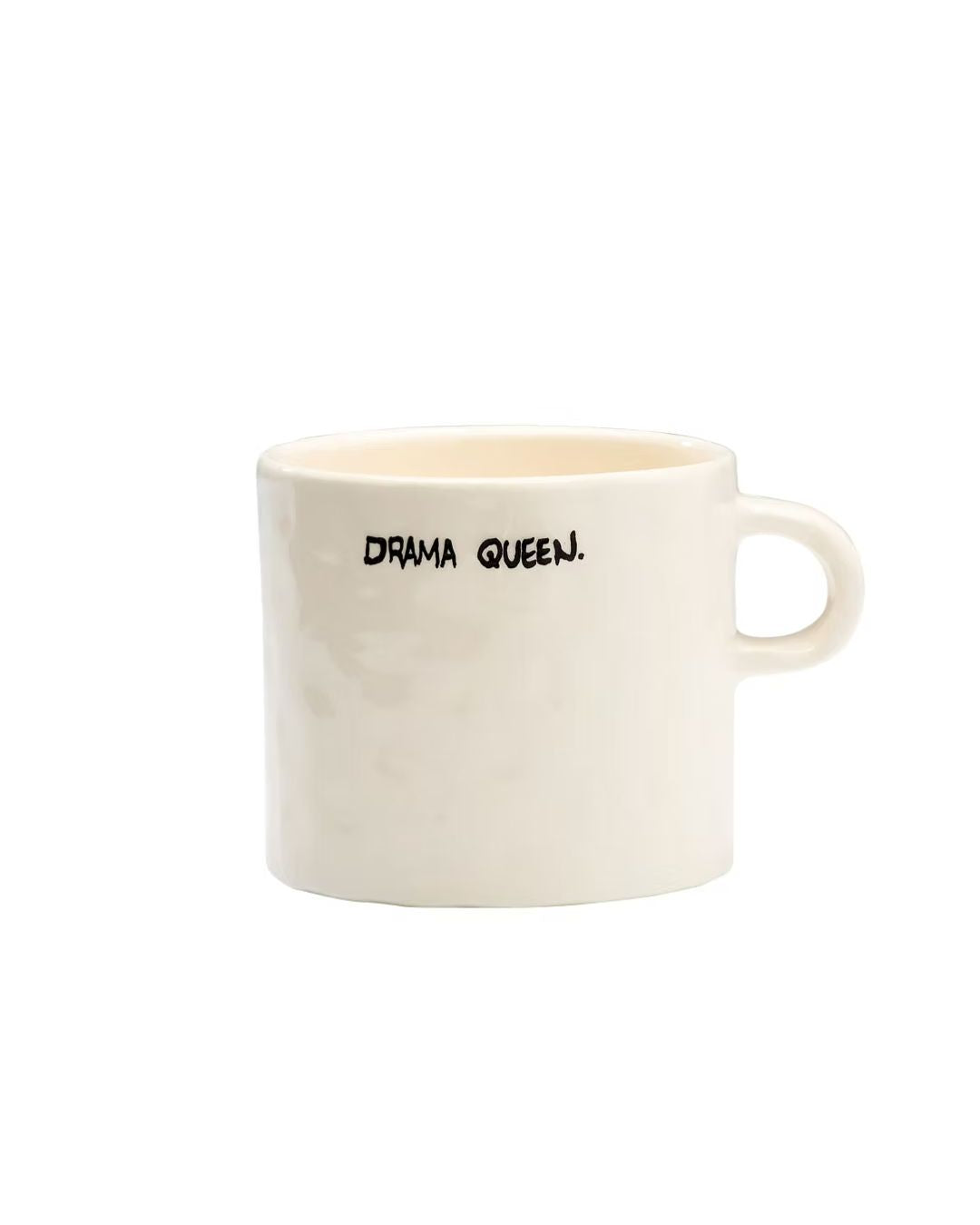 Drama Queen Mug