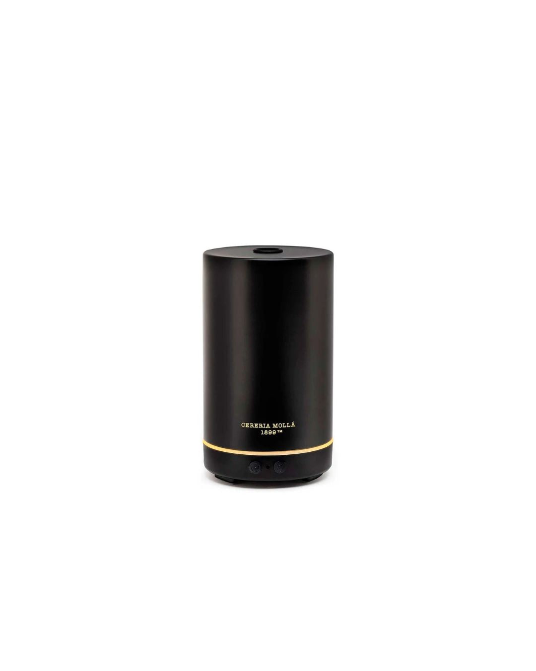 Electrical Diffuser Black