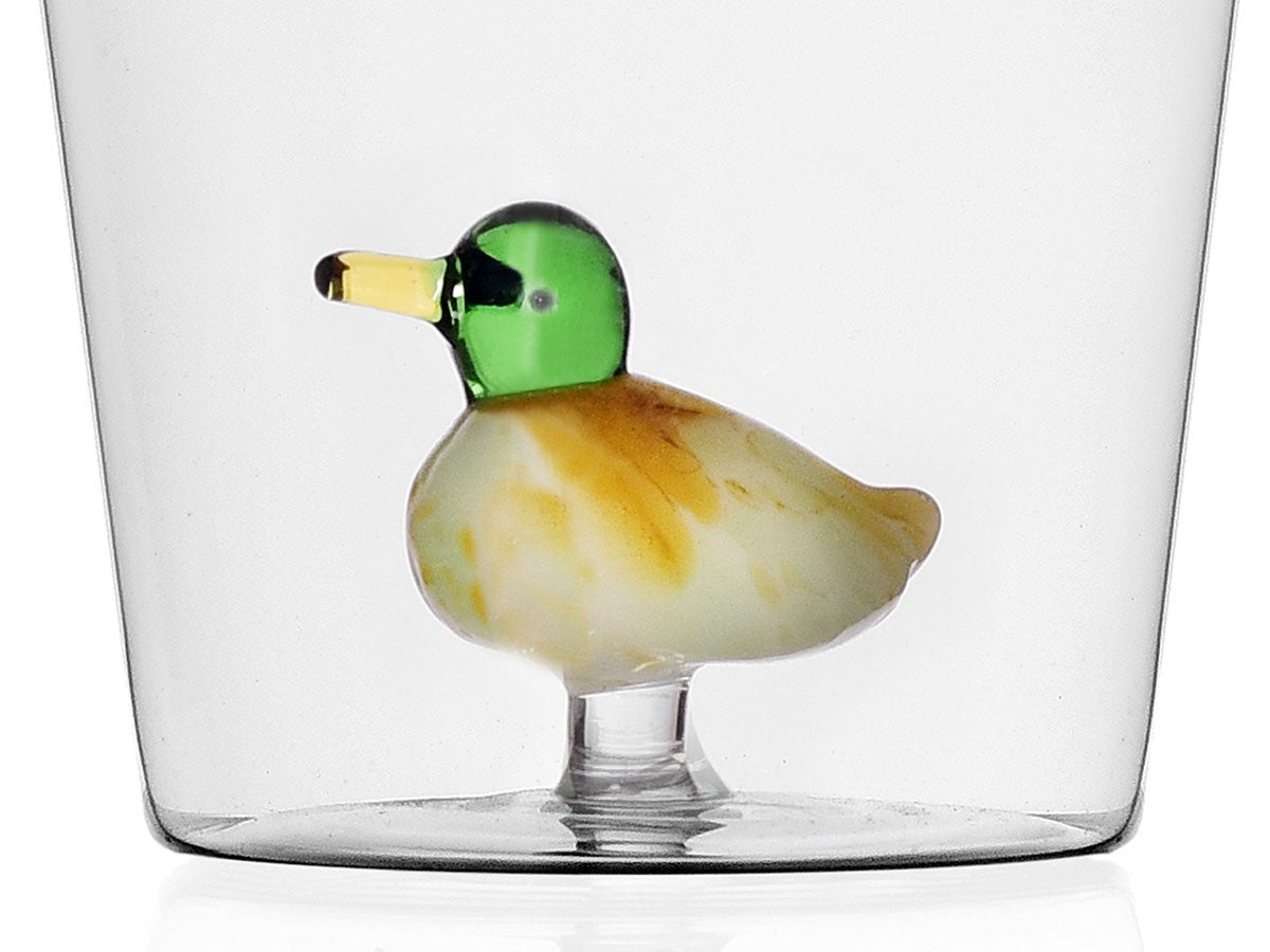 Animal Farm - Duck
